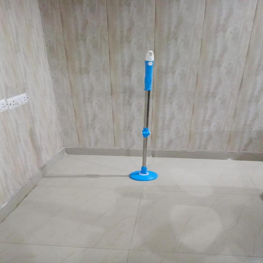 V2 Mop Rod - Application: Hospital Cleaning
