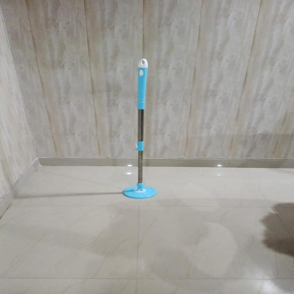 V2 Mop Rod - Application: Hospital Cleaning
