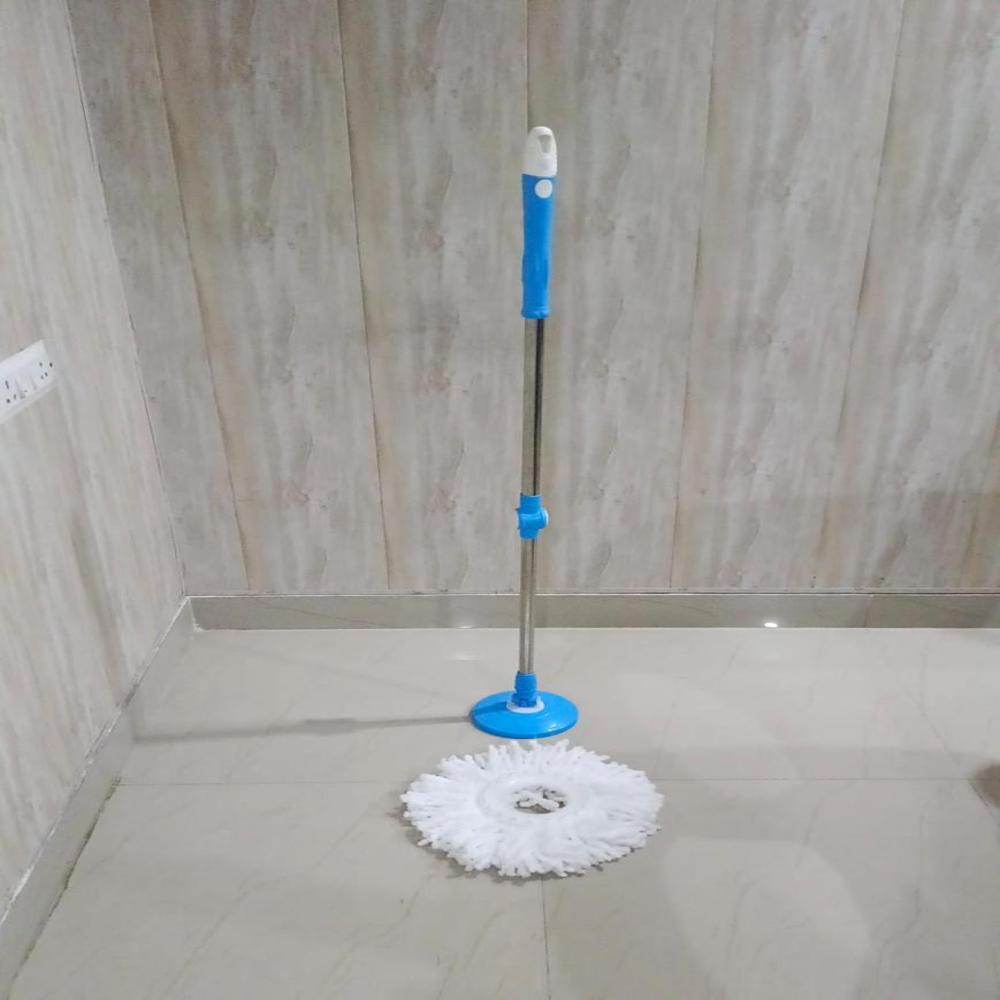 V2 Mop Rod - Application: Hospital Cleaning