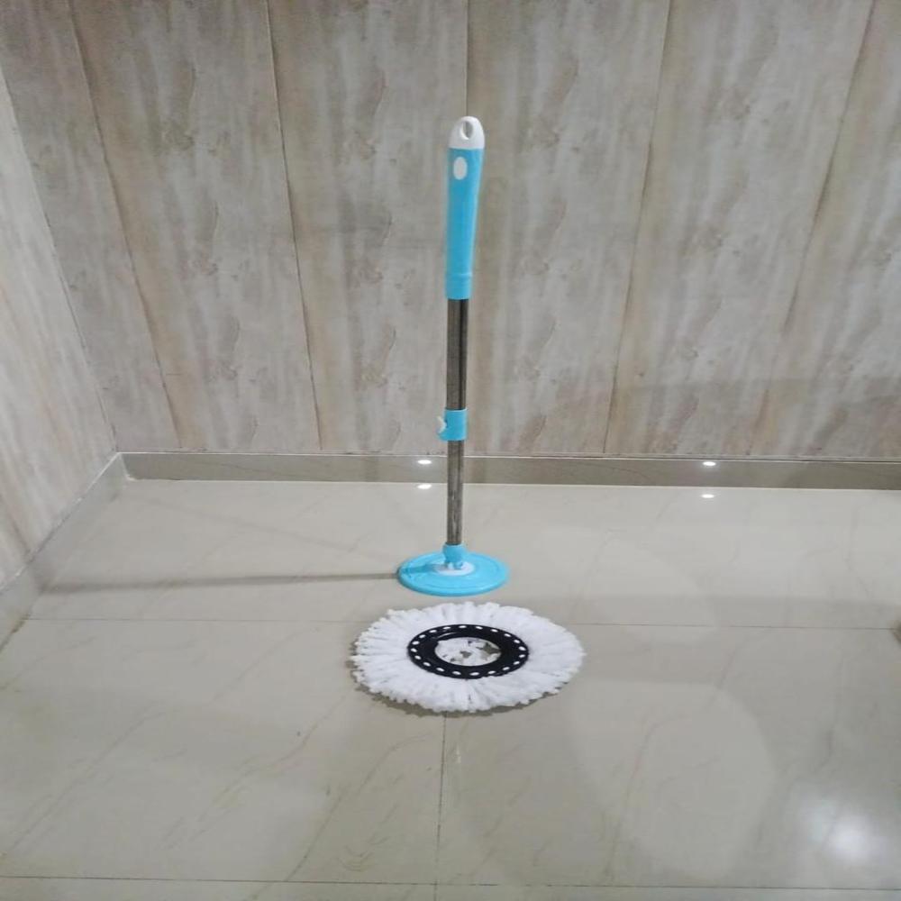 V2 Mop Rod - Application: Hospital Cleaning