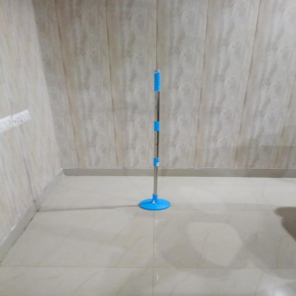 V2 Mop Rod - Application: Hospital Cleaning
