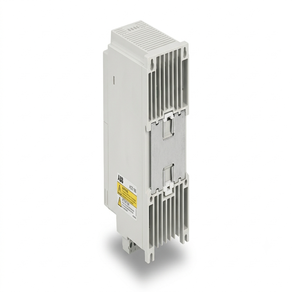 Acs 180 Ac Drive - Application: Pump