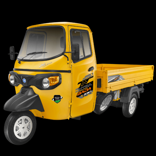 Ape Extra 330cc Cargo