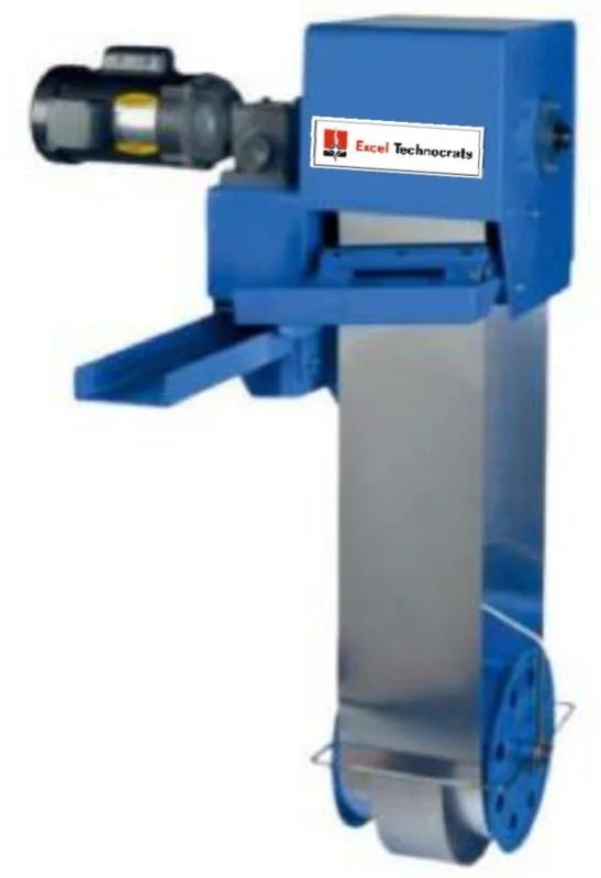 Oil Skimmers