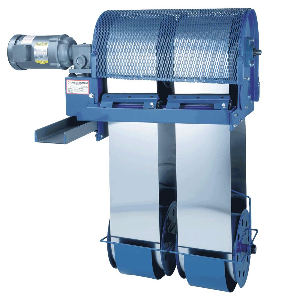 Oil Skimmers