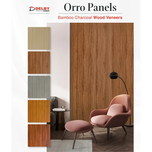 ORRO WALL PANELS