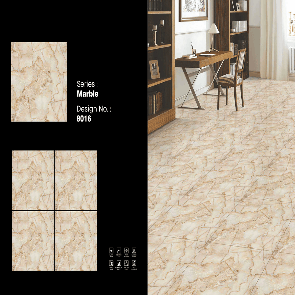 Porcelain Tile Patterns - Color: Grey