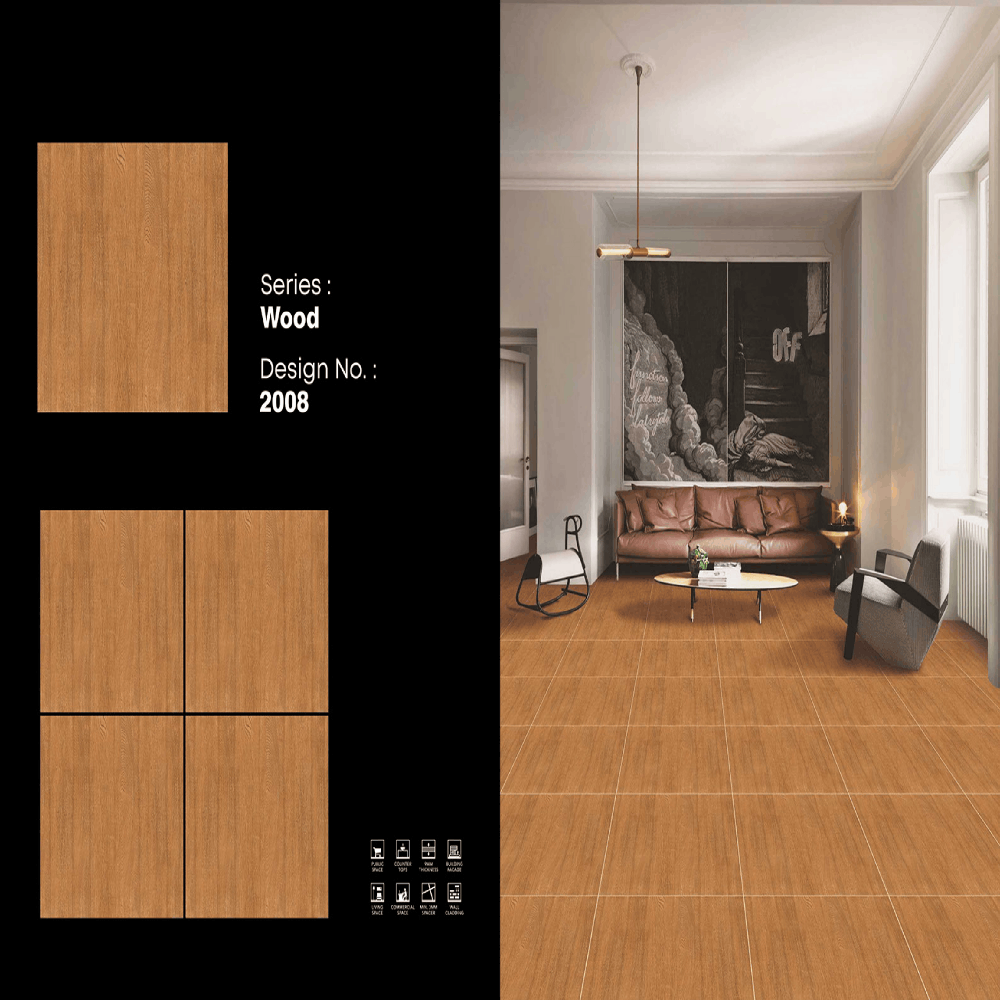 Porcelain Tile Collection