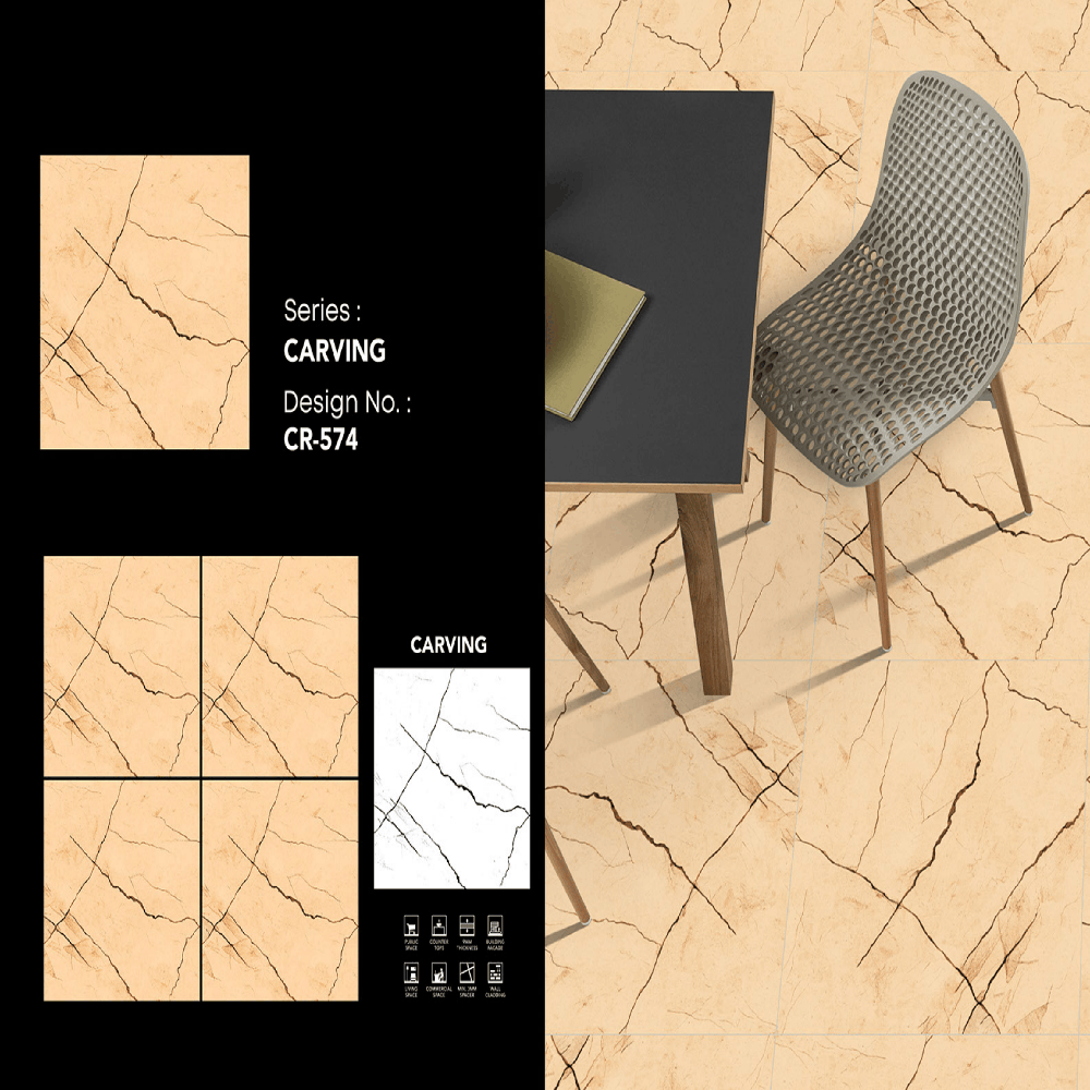 Porcelain Tile Collection