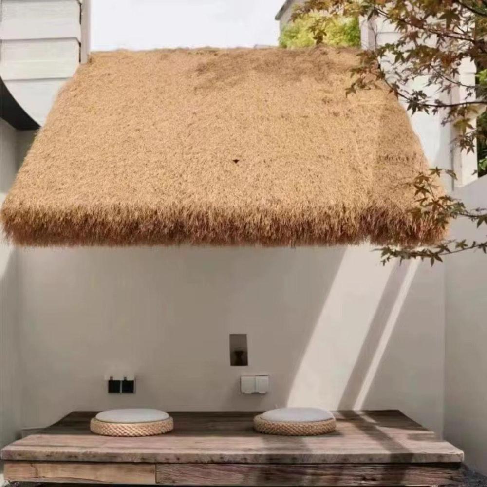 Artificial Thatch Grass for Roofing & Ceiling