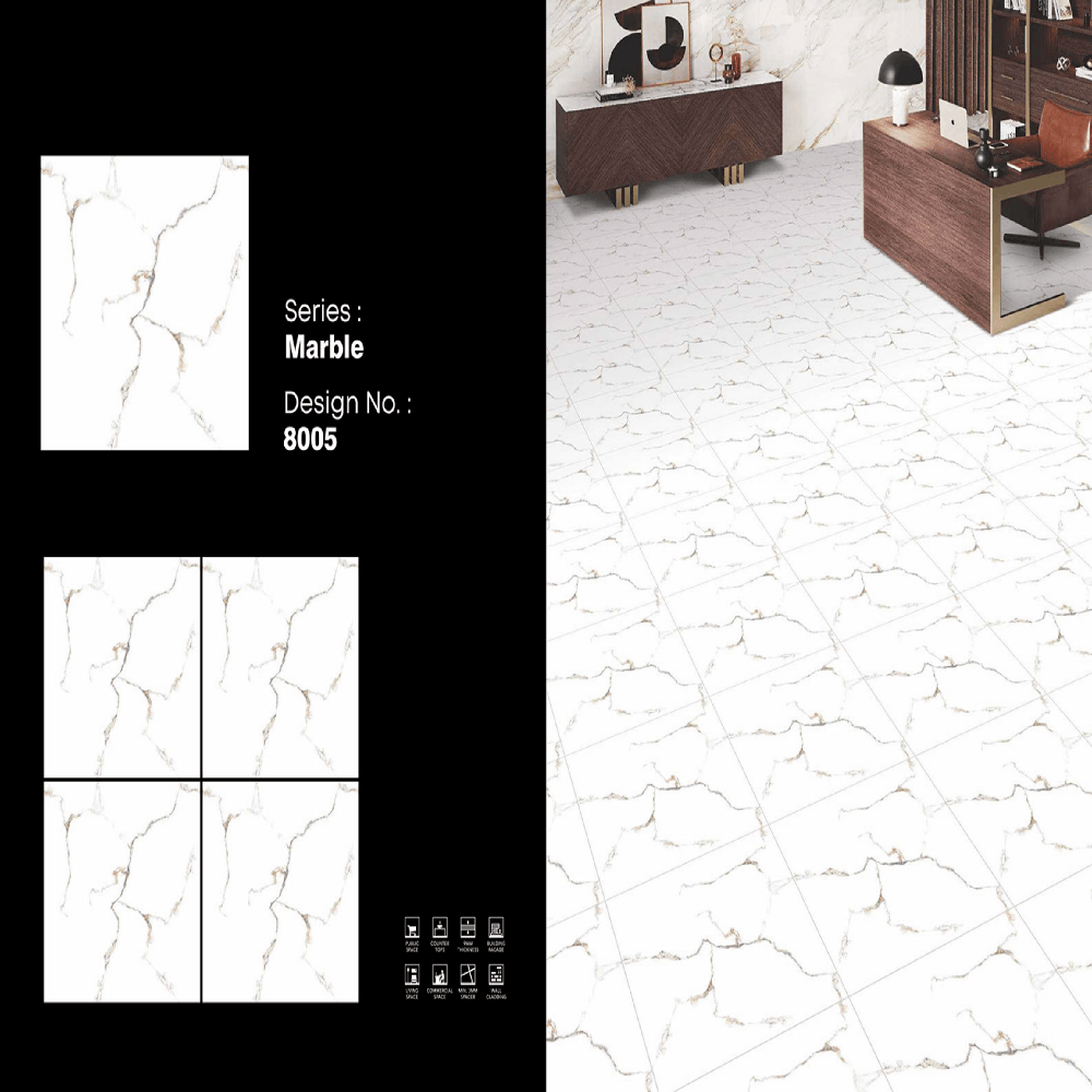 Porcelain Tile Manufacturer Morbi
