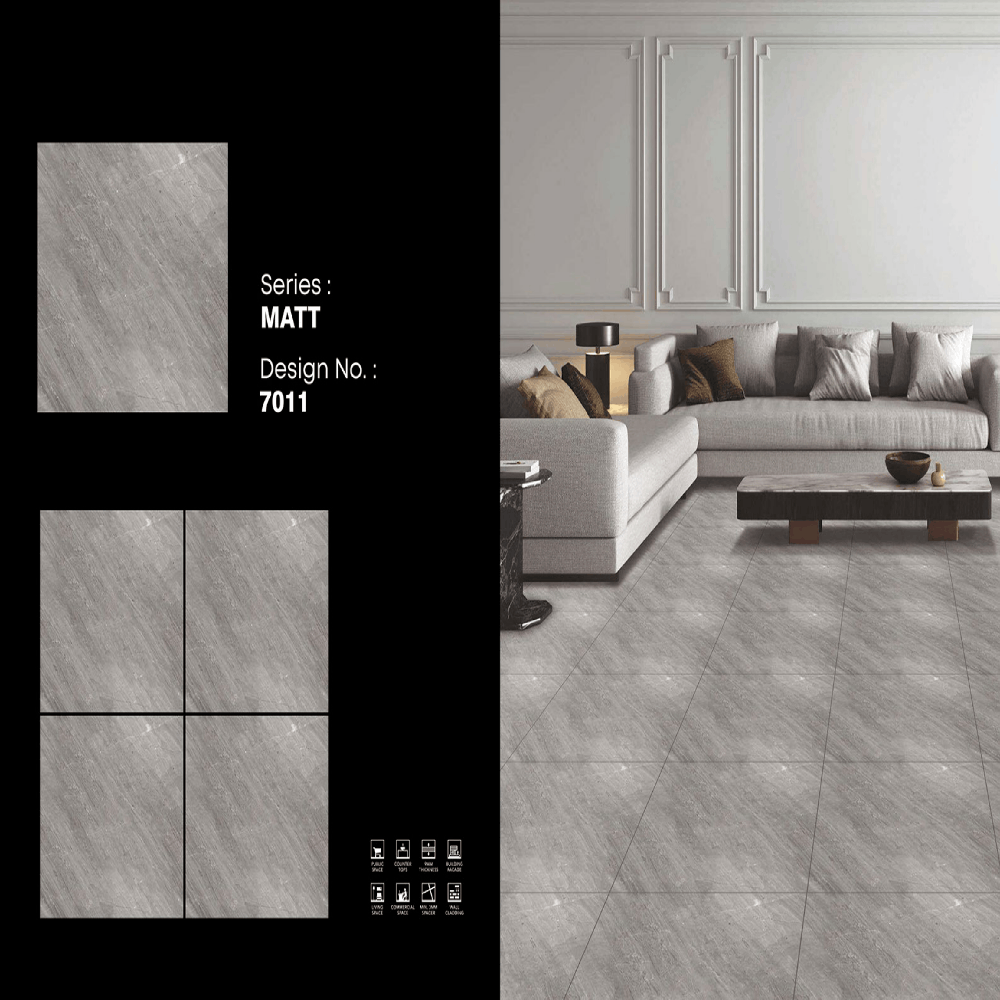 Porcelain Tile Product
