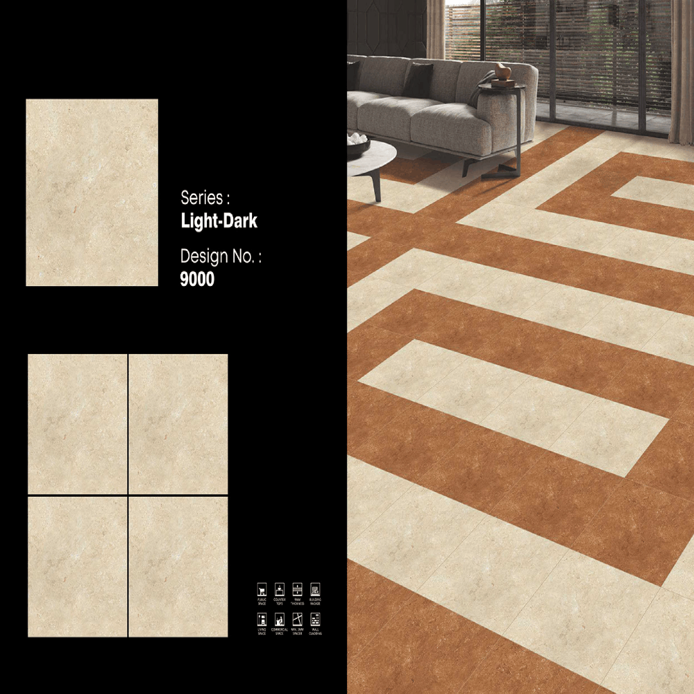 Porcelain Tile Product