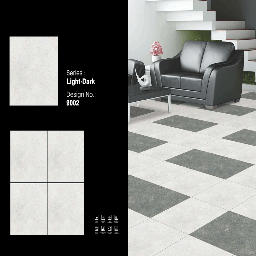 Porcelain Tile Product