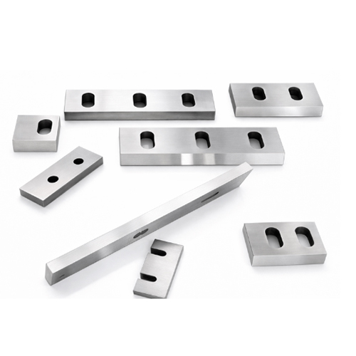 Densifier Pins