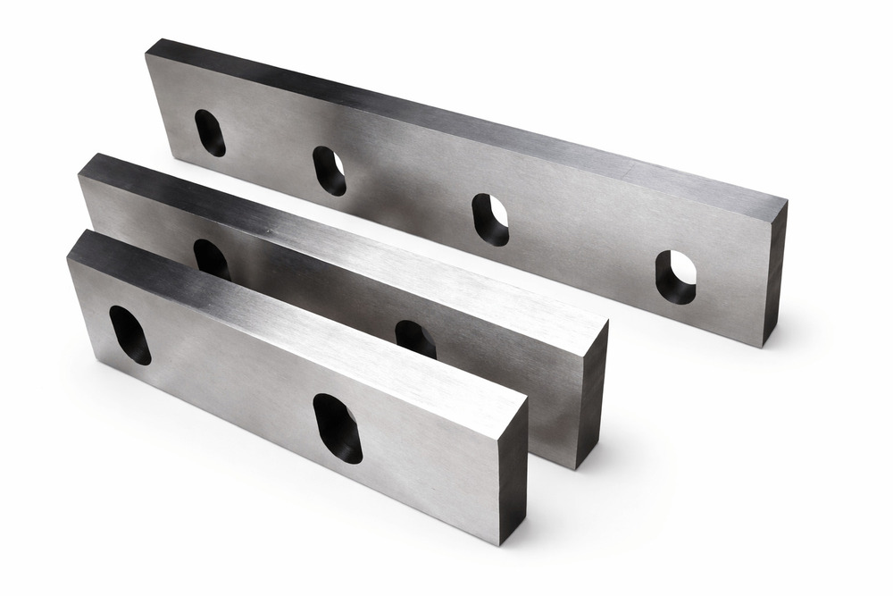 Granulator Blades