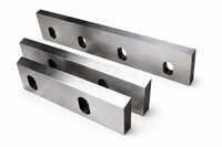 Granulator Blades