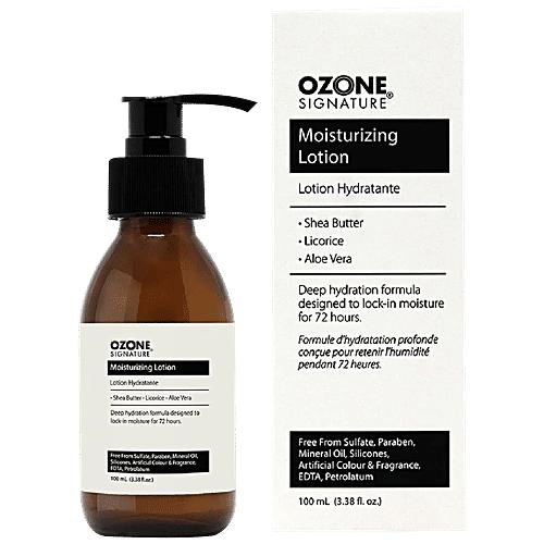 Lotion Bottle Labels - Color: Multicolor