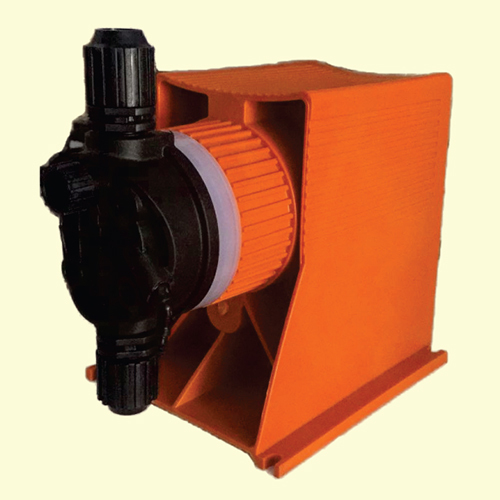 VE-02 Electronic Dosing Pump