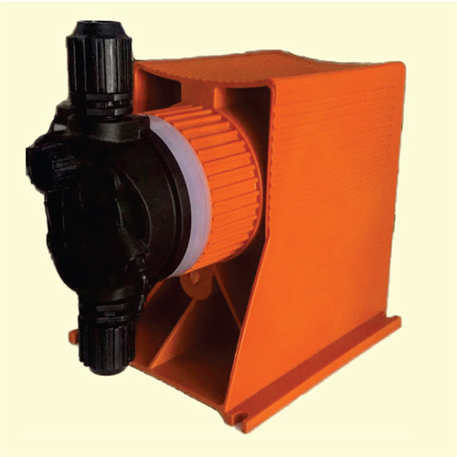 VE-03 Electronic Dosing Pump