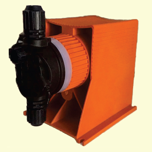 VE-05 Electronic Dosing Pump