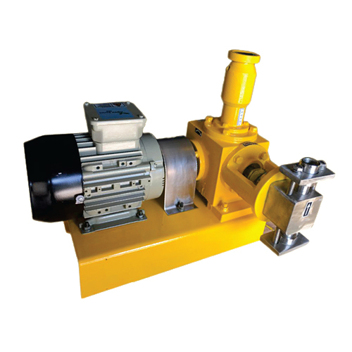 VPL-03 Plunger Type Dosing Pump