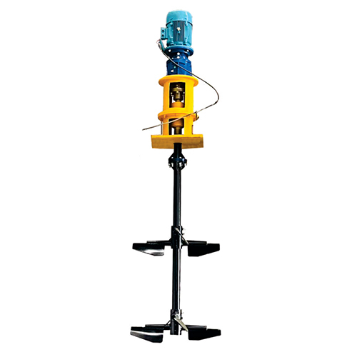 SS316 Mixers