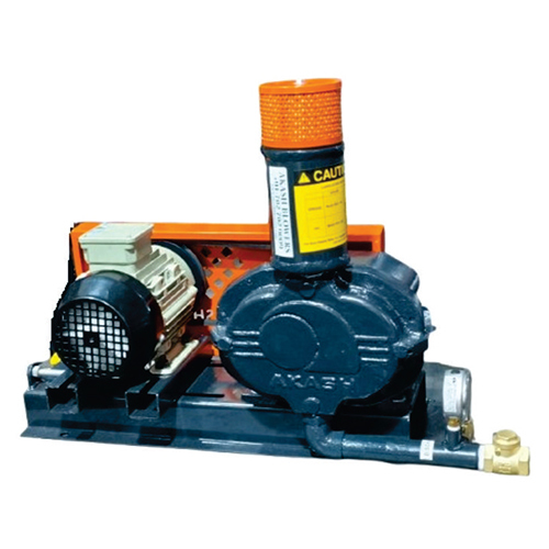 AB 305 HRS Twin Lobe Blower