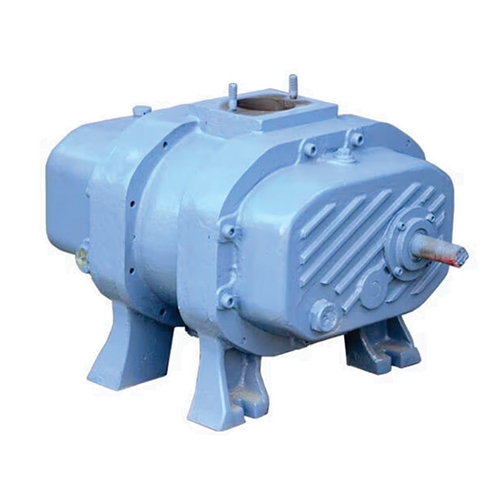 Gas Blower