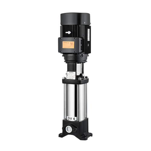 High-Pressure Pump - Application: Industrial
