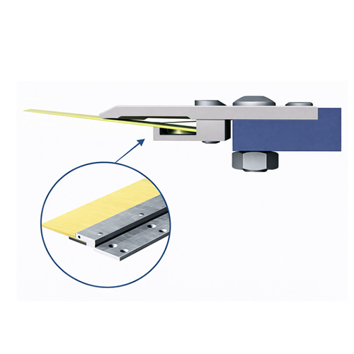 K-35 Doctor Holder