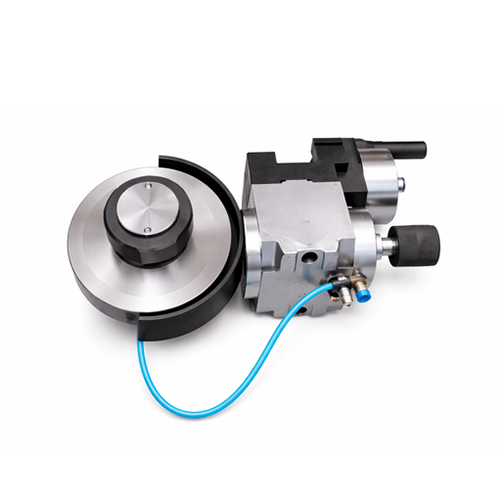 Pneumatic Rewinder Holder