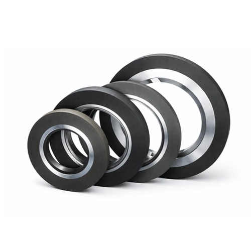 Rubber Metal Spacer
