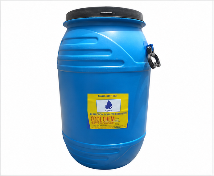 Scale Softener Chemical