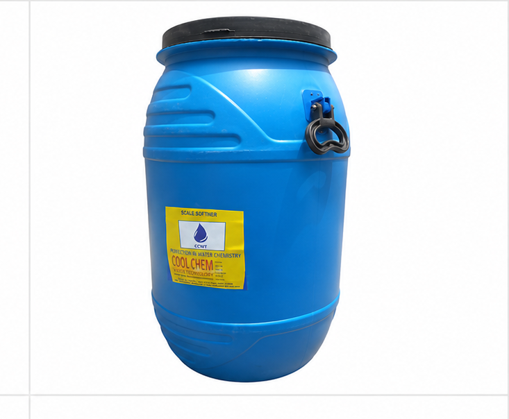 Scale Softener Chemical