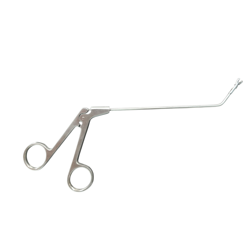 Giraffe Forcep Upward 3Mm - Features: Cost Effective