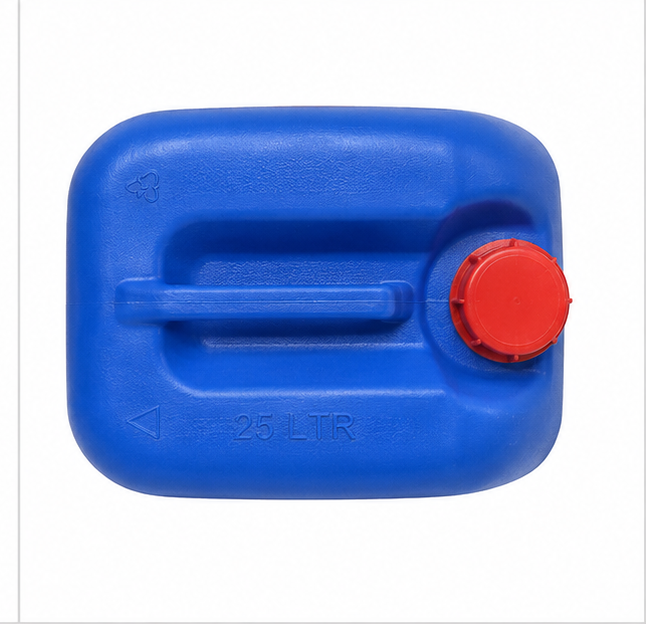 Anti Scale Compound - Packaging Type: 50 Kg Drum