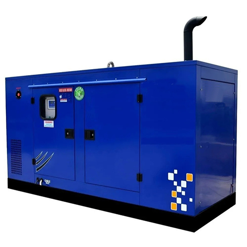 Generator Rental Services
