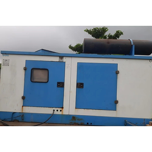 Generator Rental Service In Por