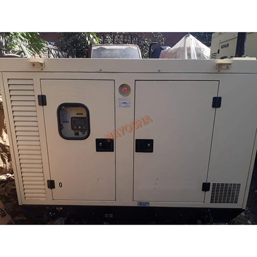 Generator Rental Service In Savli - Diesel Generator, Single/Three Phase, Soundproof | 24x7 Maintenance, Industrial & Commercial Use