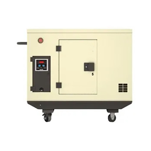 Portable Power Generator - Color: Ivory/Beige
