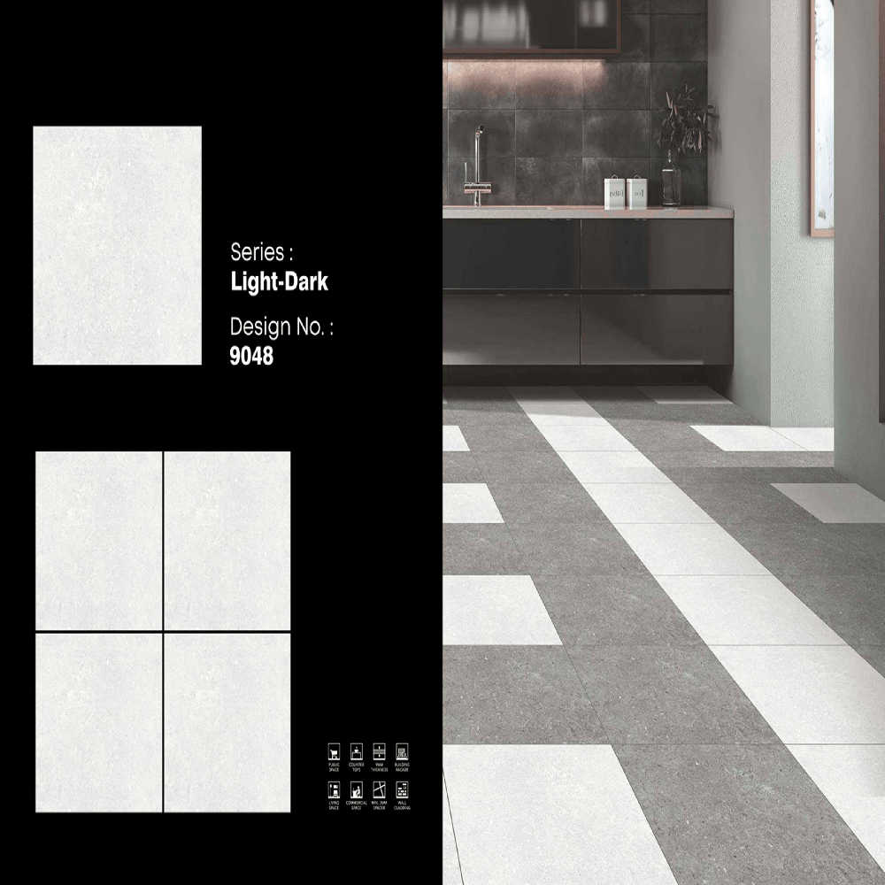 Full Body Porcelain Tiles
