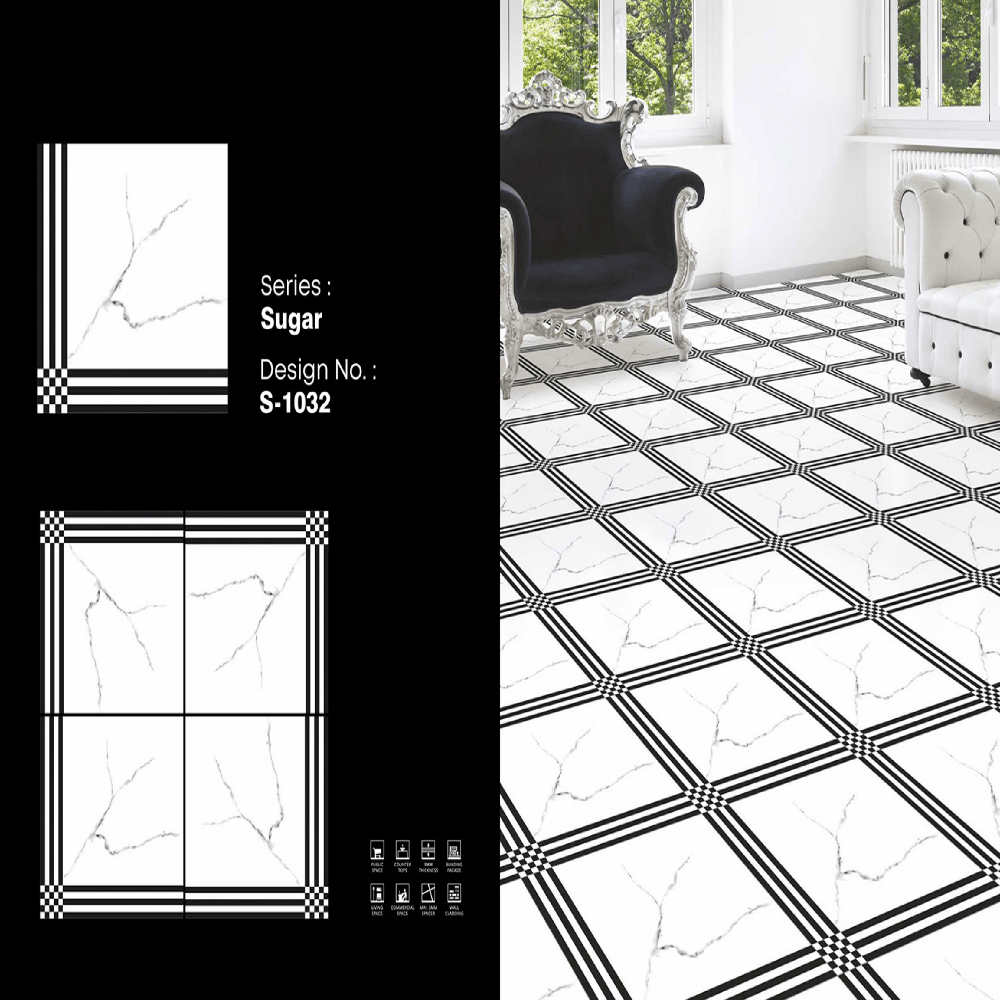 Porcelain Tile