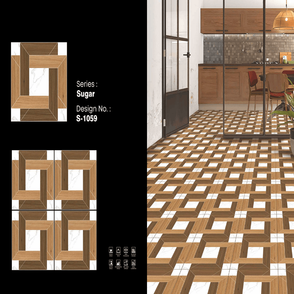 Porcelain Tile