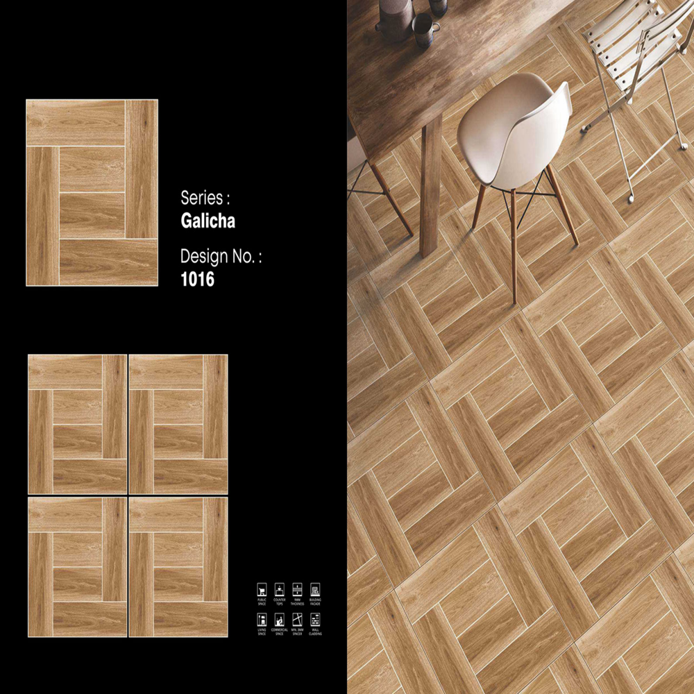 Porcelain Tile