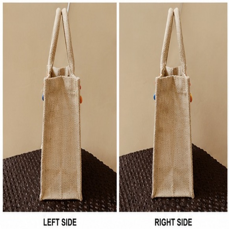Jute Gift Bags