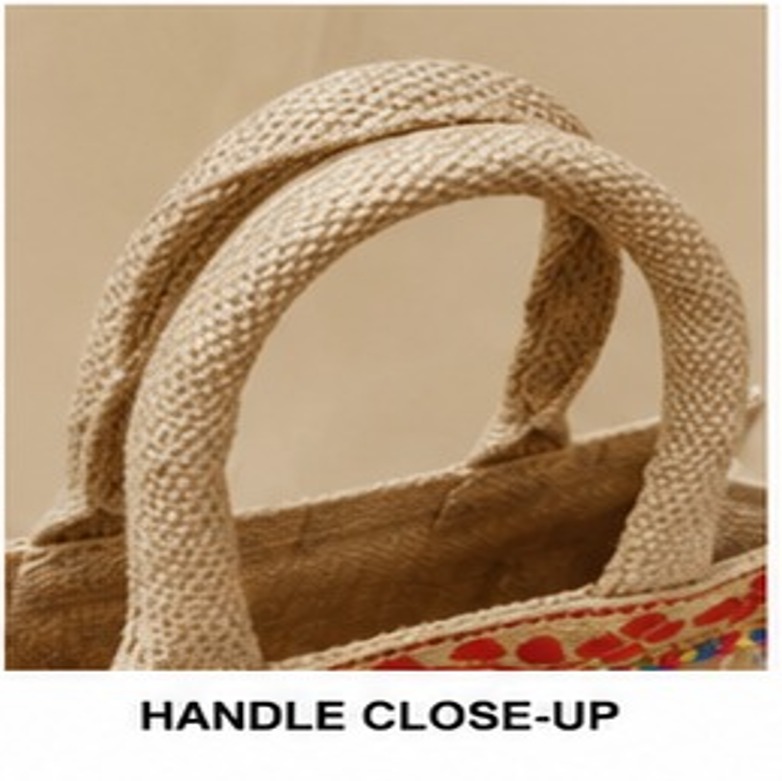 Jute Gift Bags
