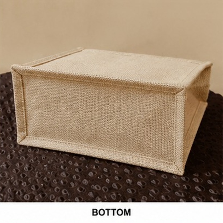 Jute Gift Bags
