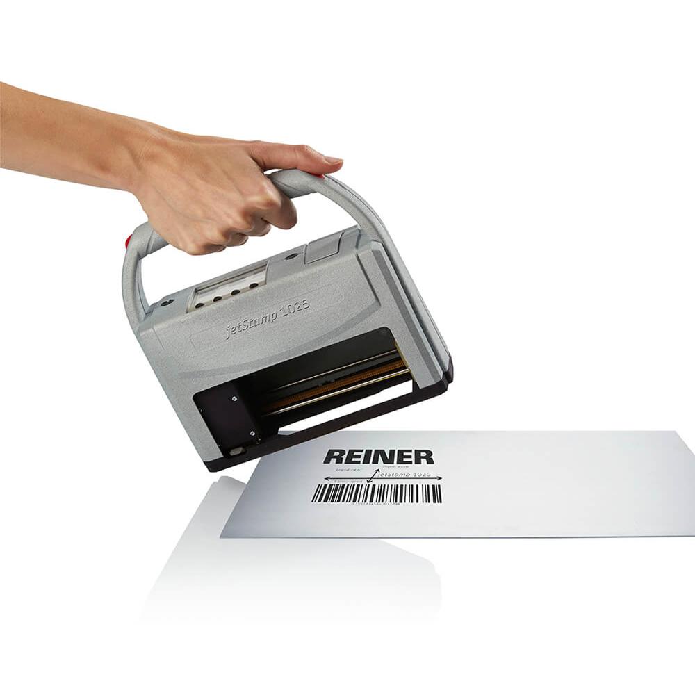 Direct Barcode Printer