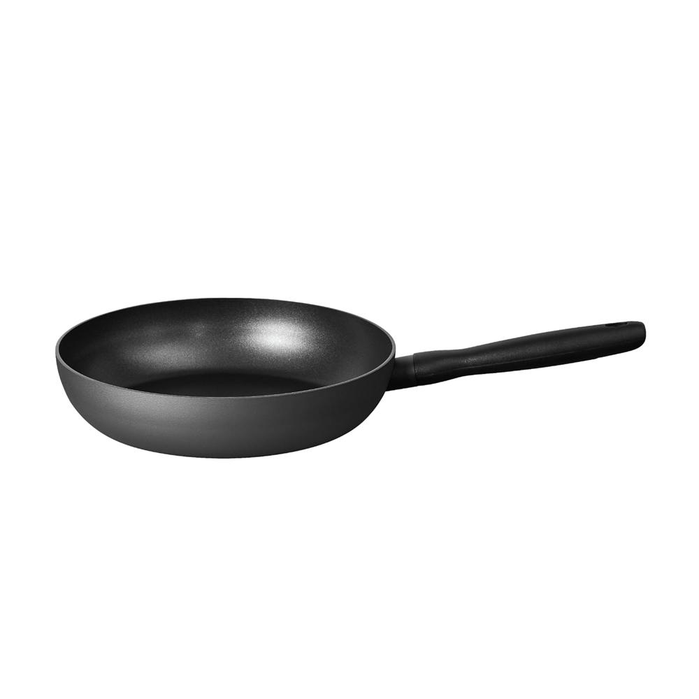 24 cm Bauhaus Aluminium Non Stick Frypan